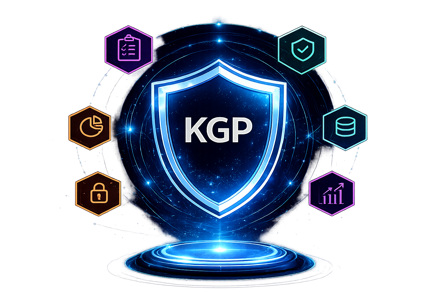 KGP Dashboard